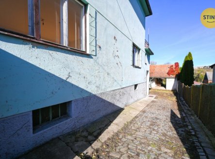 Prodej domu/vily, 140 m²