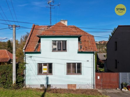 Prodej domu/vily, 140 m² obrázek