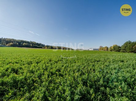 Prodej pozemku pro bydlení, 4 000 m²