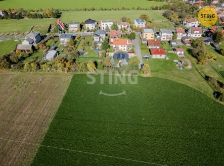 Prodej pozemku pro bydlení, 4 000 m² obrázek