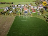 Prodej pozemku pro bydlení, 4 000 m²