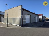 Prodej komerčního objektu, výroba, 154 m²