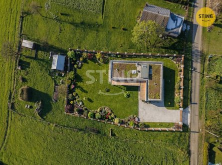 Prodej pozemku pro bydlení, 1 006 m²