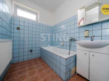 Prodej bytu, 4+1, 125 m²