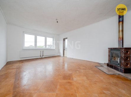 Prodej bytu, 4+1, 125 m²
