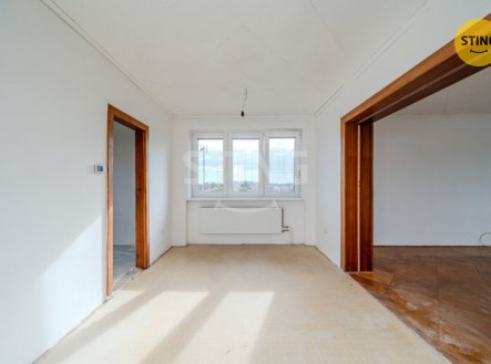 Prodej bytu, 4+1, 125 m²