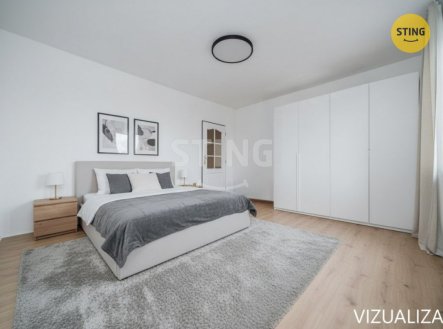 Prodej bytu, 2+1, 120 m² obrázek