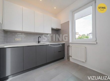 Prodej bytu, 2+1, 120 m²