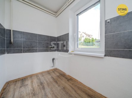 Prodej bytu, 2+1, 120 m²