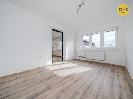 Prodej bytu, 2+1, 120 m²