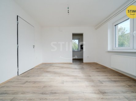 Prodej bytu, 2+1, 120 m²
