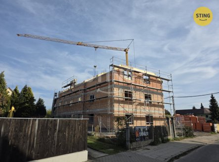 Prodej bytu, 3+kk, 95 m²