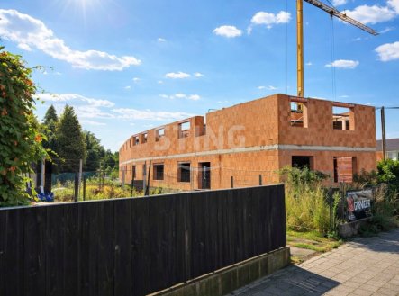 Prodej bytu, 3+kk, 95 m²