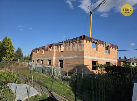 Prodej bytu, 3+kk, 84 m²