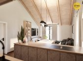 Prodej bytu, 3+kk, 84 m²