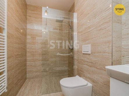 Prodej bytu, 3+kk, 266 m²