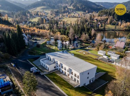 Prodej bytu, 3+kk, 266 m²