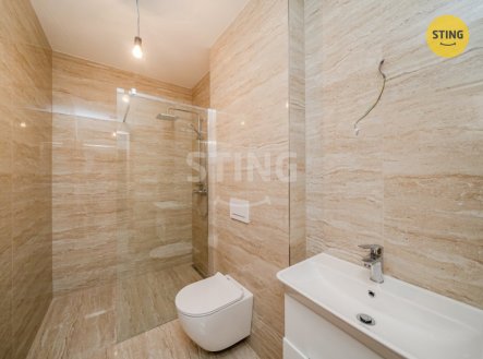 Prodej bytu, 3+kk, 226 m²