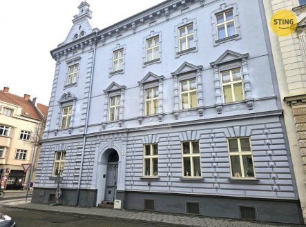 Pronájem bytu, 1+1, 55 m²