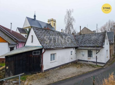 Prodej domu/vily, 200 m²