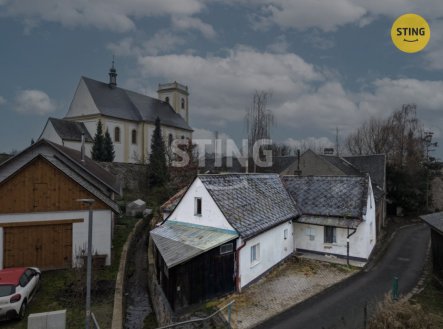 Prodej domu/vily, 200 m²
