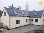 Prodej - dům/vila, 200 m²