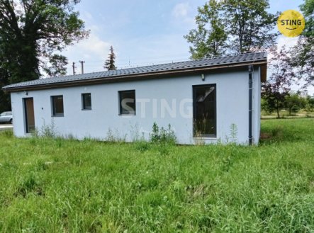 Prodej domu/vily, 55 m² obrázek