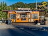 Prodej komerčního objektu, jiný, 87 m²