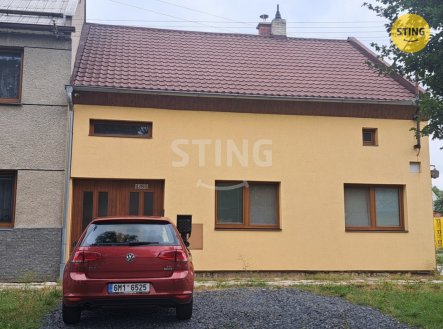 Prodej domu/vily, 200 m²