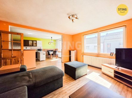 Prodej domu/vily, 298 m²