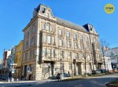 Prodej - komerční objekt, jiný, 1 577 m²
