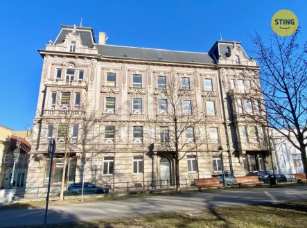 Prodej komerčního objektu, jiný, 1 577 m²