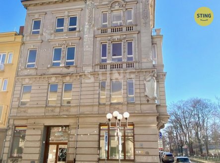 Prodej komerčního objektu, jiný, 1 577 m²