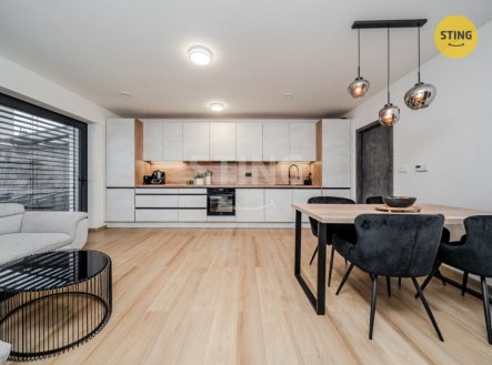 Prodej bytu, 3+kk, 81 m²