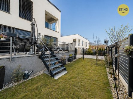 Prodej bytu, 3+kk, 81 m²