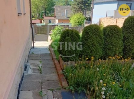 Prodej domu/vily, 175 m²