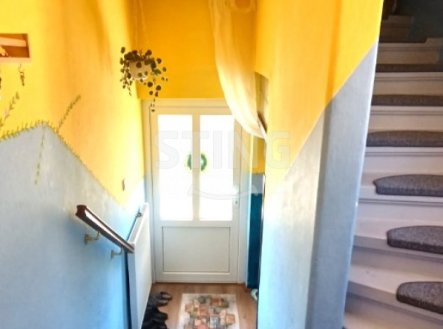 Prodej domu/vily, 175 m²