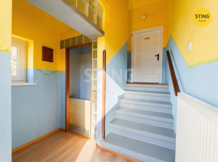 Prodej domu/vily, 175 m²