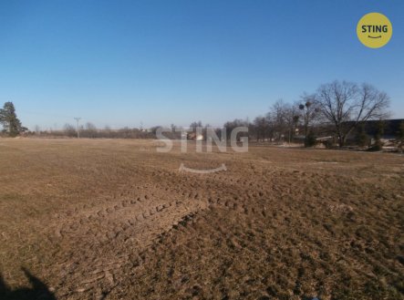 Prodej pozemku pro komerční výstavbu, 27 710 m²
