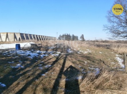Prodej pozemku pro komerční výstavbu, 27 710 m²