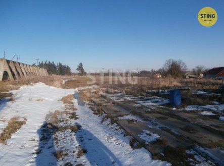 Prodej pozemku pro komerční výstavbu, 27 710 m²