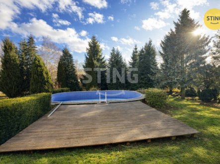 Prodej domu/vily, 241 m²