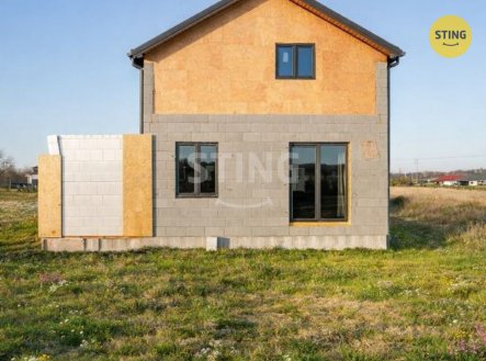 Prodej domu/vily, 143 m²