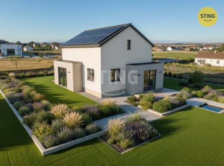 Prodej domu/vily, 143 m²