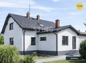 Prodej domu/vily, 190 m²