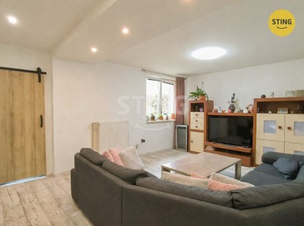 Prodej domu/vily, 264 m²
