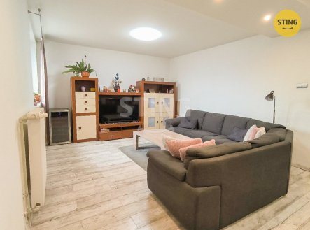 Prodej domu/vily, 264 m²
