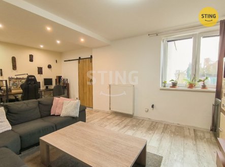 Prodej domu/vily, 264 m²