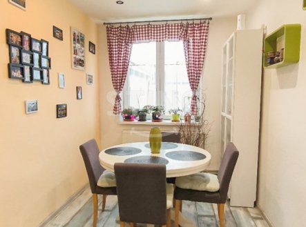 Prodej domu/vily, 264 m²