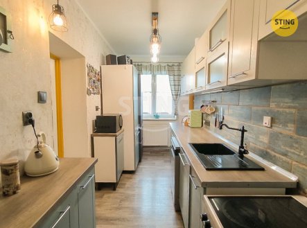 Prodej domu/vily, 264 m² obrázek